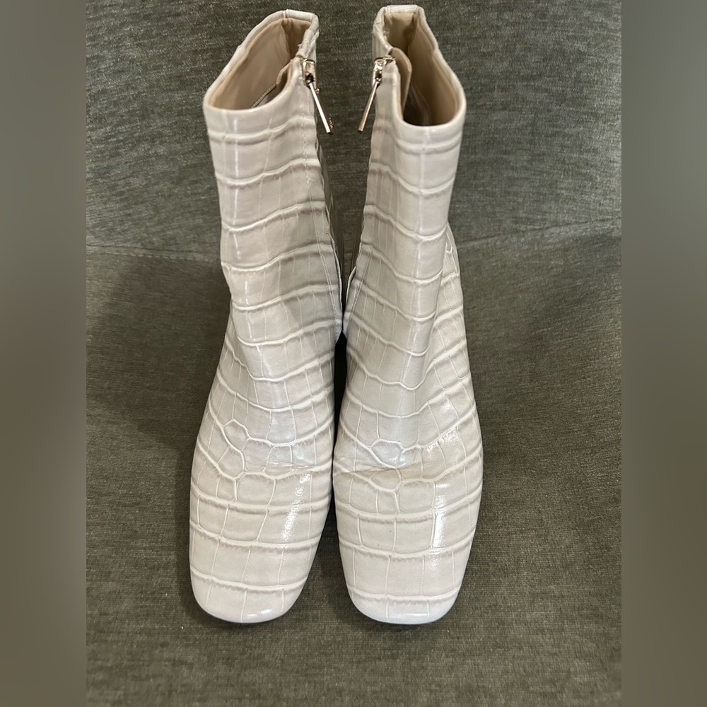 Sam Edelman Codie high block heel booties